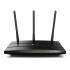 VDSL/ADSL Modem Router: AC1200 Wireless VDSL/ADSL Modem Router, (300+867) Mbps, 1x RJ11, 1x Gigabit WAN/LAN, 3x 10/100 LAN, 1 x USB 2.0 VDSL/ADSL Modem Router: AC1200 Wireless VDSL/ADSL Modem Router, (300+867) Mbps, 1x RJ11, 1x Gigabit WAN/LAN, 3x 10/100 LAN, 1 x USB 2.0